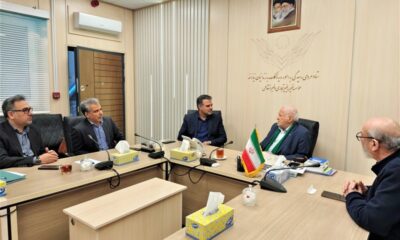 ستاد دیه می‌تواند بازوی اجرایی قوه قضائیه در توسعه عدالت ترمیمی باشد