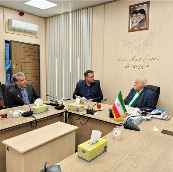 ستاد دیه می‌تواند بازوی اجرایی قوه قضائیه در توسعه عدالت ترمیمی باشد
