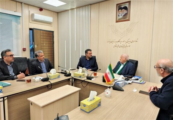 ستاد دیه می‌تواند بازوی اجرایی قوه قضائیه در توسعه عدالت ترمیمی باشد