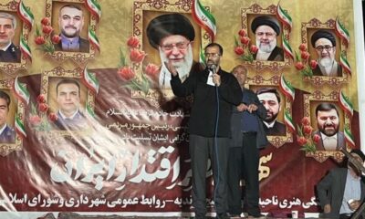 سخنگوی هیئت‌رئیسه مجلس: دولت و مجلس برای حل مشکلات عزم جدی دارند