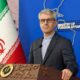 سخنگوی وزارت خارجه: اگر مذاکره‌ای هم صورت بگیرد، باز احتمال جنگ وجود دارد