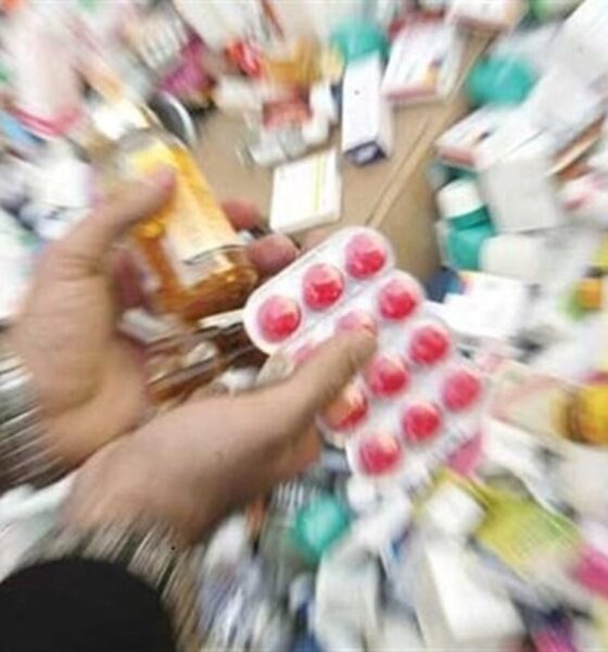 سخنگوی کمیسیون بهداشت مجلس: کشور با کمبود برخی داروها مواجه است