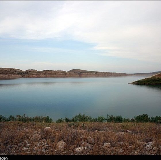 سد دوستی دوباره وارد مدار تامین آب مشهد شد