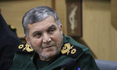 سردار حزنی: شهید سلیمانی سرباز واقعی محرومیت‌زدایی در کشور بود