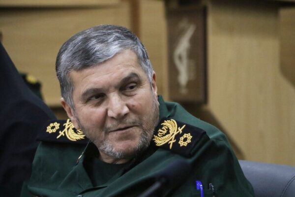 سردار حزنی: شهید سلیمانی سرباز واقعی محرومیت‌زدایی در کشور بود
