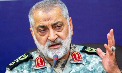 سردار شکارچی: تکرار هرگونه حماقت آمریکا پیامدی کوبنده‌تر خواهد داشت