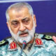 سردار شکارچی: تکرار هرگونه حماقت آمریکا پیامدی کوبنده‌تر خواهد داشت