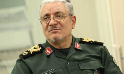 سردار طلایی‌نیک: ترامپ دست از دروغگویی برنمی‌دارد