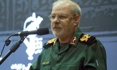 سردار محبی: شناورهای متخلف با قدرت متوقف خواهند شد