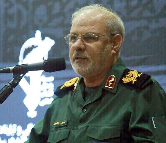 سردار محبی: شناورهای متخلف با قدرت متوقف خواهند شد