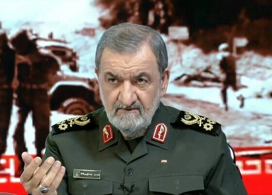 سرلشکر رضایی: آمریکایی ها باید دندان نفت را در خلیج فارس بکشند