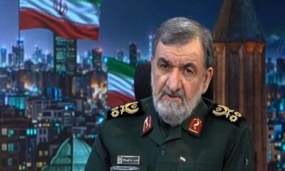 سرلشکر رضایی: ما در مذاکره جدی و در دفاع جدی تر هستیم