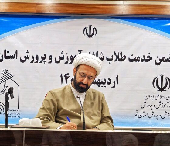 سرمایه‌گذاری در آموزش و پرورش به مراتب سودمندتر و تحول‌آفرین‌تر است