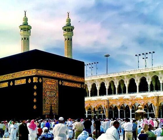 «سعی صفا و مروه» در حج، نماد تلاش مستمر انسان در میان بیم و امید است