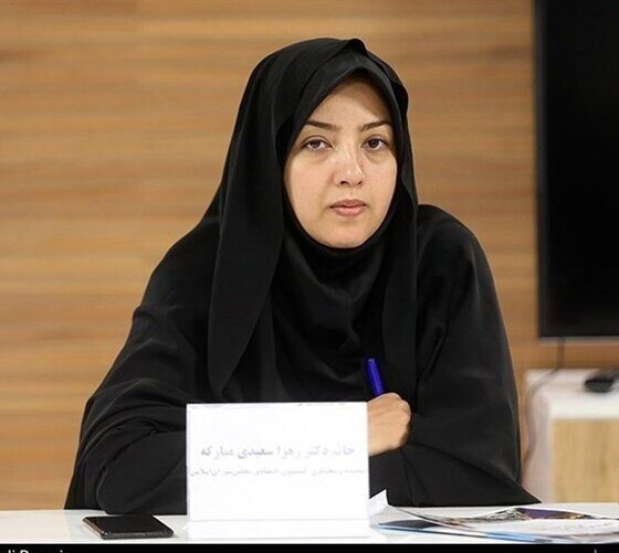 سعیدی: افزایش قیمت خودرو به بهانه نبود فولاد بررسی شد