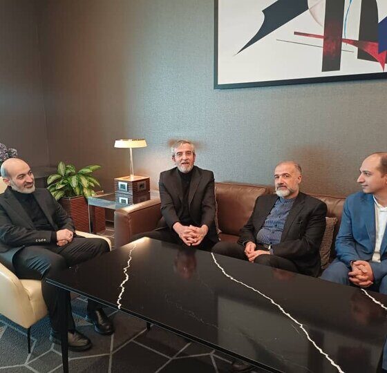 سفر باقری به روسیه برای حضور در کنفرانس بین‌المللی امنیتی مسکو