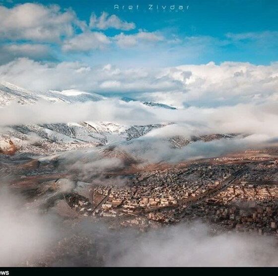 سفر به جهان خرم‌آباد/ روایتی جذاب از نخستین صفحات تاریخ انسان