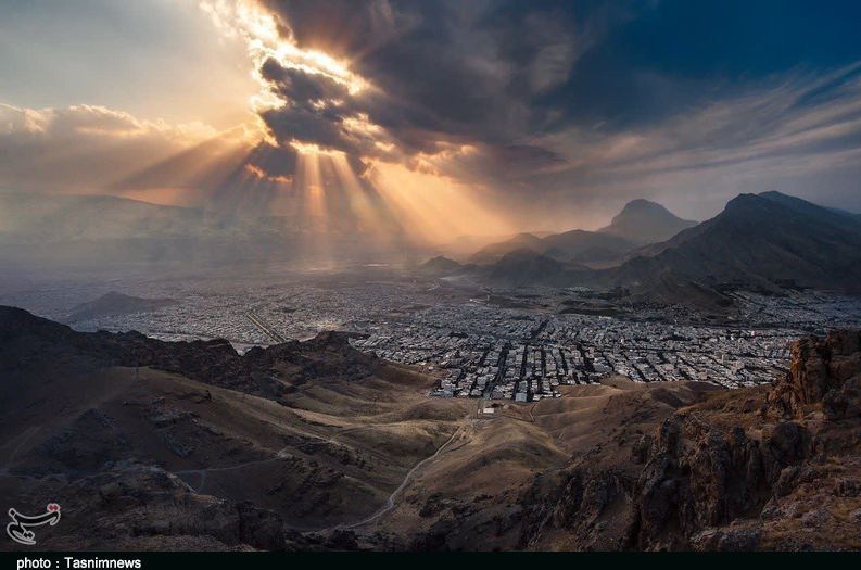 سفر به جهان خرمآباد/ روایتی جذاب از نخستین صفحات تاریخ انسان استان لرستان , اخبار استان لرستان ,