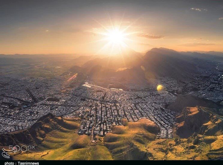 سفر به جهان خرمآباد/ روایتی جذاب از نخستین صفحات تاریخ انسان استان لرستان , اخبار استان لرستان ,