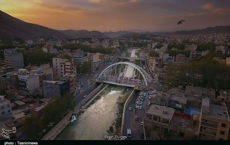 سفر به جهان خرمآباد/ روایتی جذاب از نخستین صفحات تاریخ انسان استان لرستان , اخبار استان لرستان ,