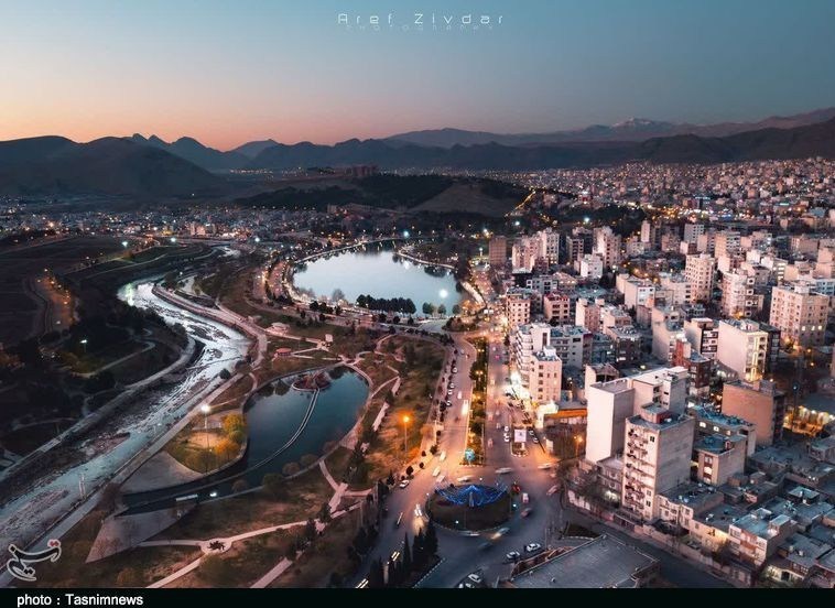سفر به جهان خرمآباد/ روایتی جذاب از نخستین صفحات تاریخ انسان استان لرستان , اخبار استان لرستان ,
