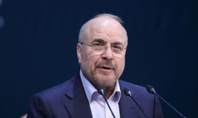سفر قالیباف درباره آزادسازی ۱۲ میلیارد دلار از اموال بلوکه شده، موفقیت آمیز بود