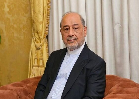 سفیر ایران: توقف تجاوز، شرط ثبات منطقه است