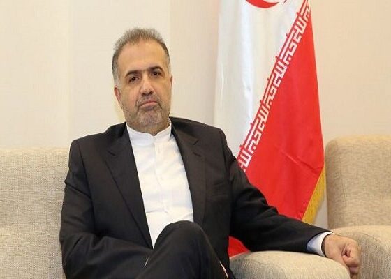 سفیر ایران در مسکو: آمریکایی‌ها در مذاکرات با یکدیگر هماهنگ نیستند