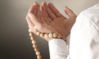 سه مرتبت نیایش؛ از سوداگری تا استغنا