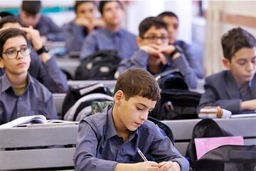 سهم آموزش در ارتقا نگرش کنونی در دنیا