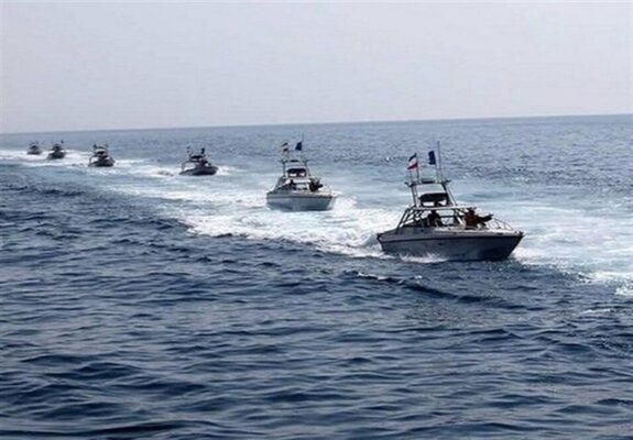 سپاه: از چابهار تا ماهشهر را قبرستان متجاوزان آمریکایی خواهیم کرد