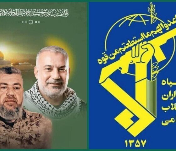 سپاه: جز با محو رژیم صهیونیستی، منطقه روی آرامش نخواهد دید
