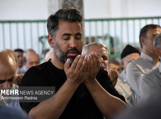 سی و سومین اجلاس سراسری اقامه نماز فراخوان داد