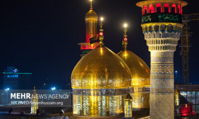 سیره علمی امام جواد(ع) نهادینه‌سازی علم‌محوری بود/الگوی مقاومت و تدبیر