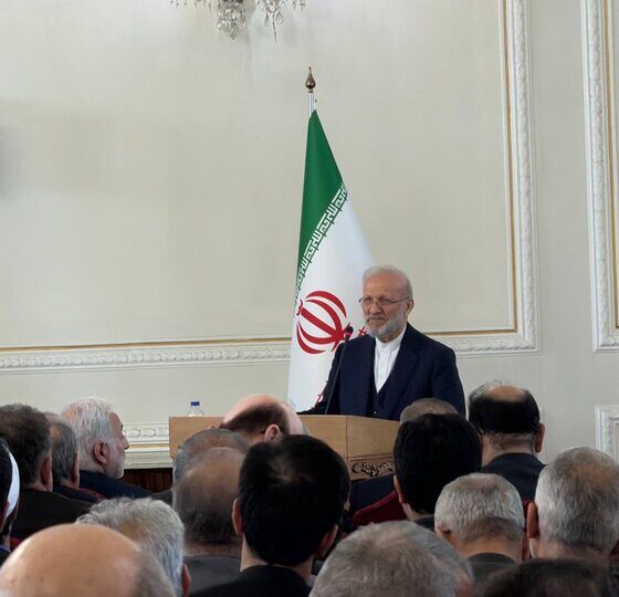 شاهد نتایج عضویت ایران در شانگهای و بریکس در دوره شهید رئیسی هستیم