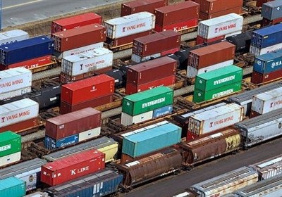 شاهراه ریلی سرخس؛ بازتعریف دیپلماسی لجستیک ایران در مسیر جاده ابریشم