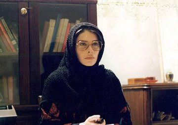 شاه‌نقشِ خانم شفیق در «پرنده کوچک خوشبختی»/ این جمله را بارها در کتاب‌ها دیده‌ای، بنویس به نام خداوند