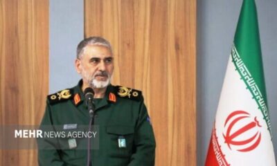 شاهوارپور: راه شهید تنگسیری و شهدا مسیر استقامت ملت ایران است