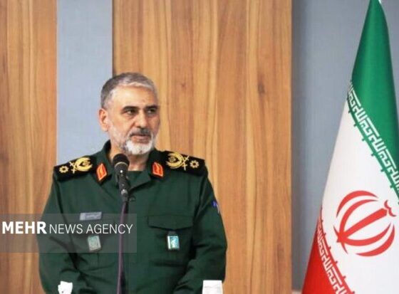شاهوارپور: راه شهید تنگسیری و شهدا مسیر استقامت ملت ایران است