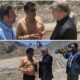 شتاب‌بخشی به پروژه کنارگذر پل شهید رئیسی با دستور استاندار البرز