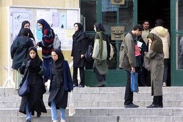 شرط اصلی حضوری شدن دانشگاه‌ها