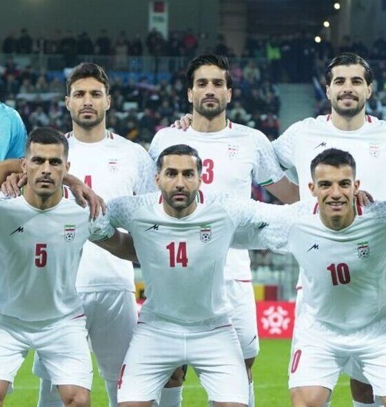شرط جنجالی تاج برای فیفا فاش شد /| آیا ایران قید حضور در جام جهانی را می‌زند؟