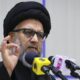  شرط حجت الاسلام مزاری برای ماندگاری امارت اسلامی؛خواهان اصلاحات هستیم