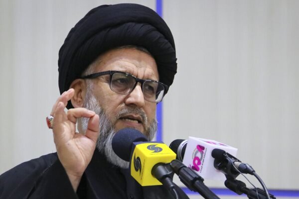  شرط حجت الاسلام مزاری برای ماندگاری امارت اسلامی؛خواهان اصلاحات هستیم