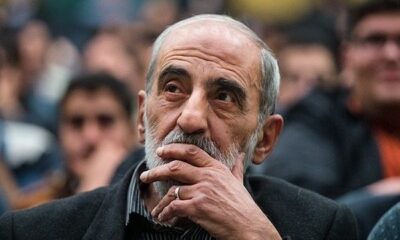شریعتمداری: تکذیب نکردن به موقع، به دروغ‌های ترامپ ضریب می‌دهد