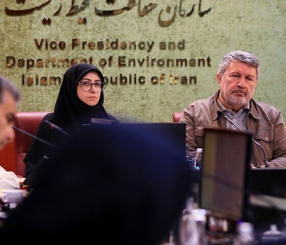 شصت و دومین جلسه ارکان اطلاع‌رسانی دولت برگزار شد
