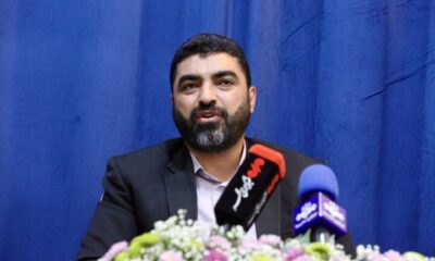 شعام و شورای عالی فضای مجازی باید درباره بازگشایی اینترنت تصمیم بگیرند