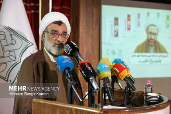 شناسایی مولفه‌های شخصیتی شهید مطهری، مطهری‌های آینده را می‌سازد