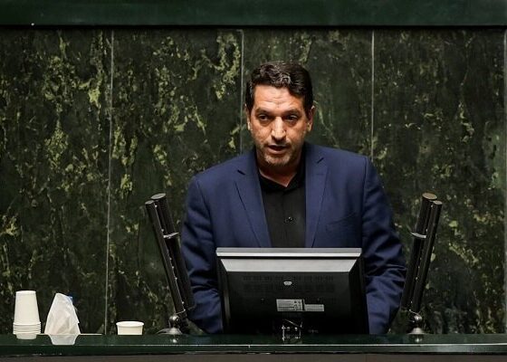 شهسواری: اصلاح ساختار تامین اجتماعی باید بر پایه شفافیت مالی انجام شود