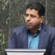 شهید رئیسی باعضویت در پیمان‌ کشورهای همسایه بیان رهبر شهید را عملی کرد